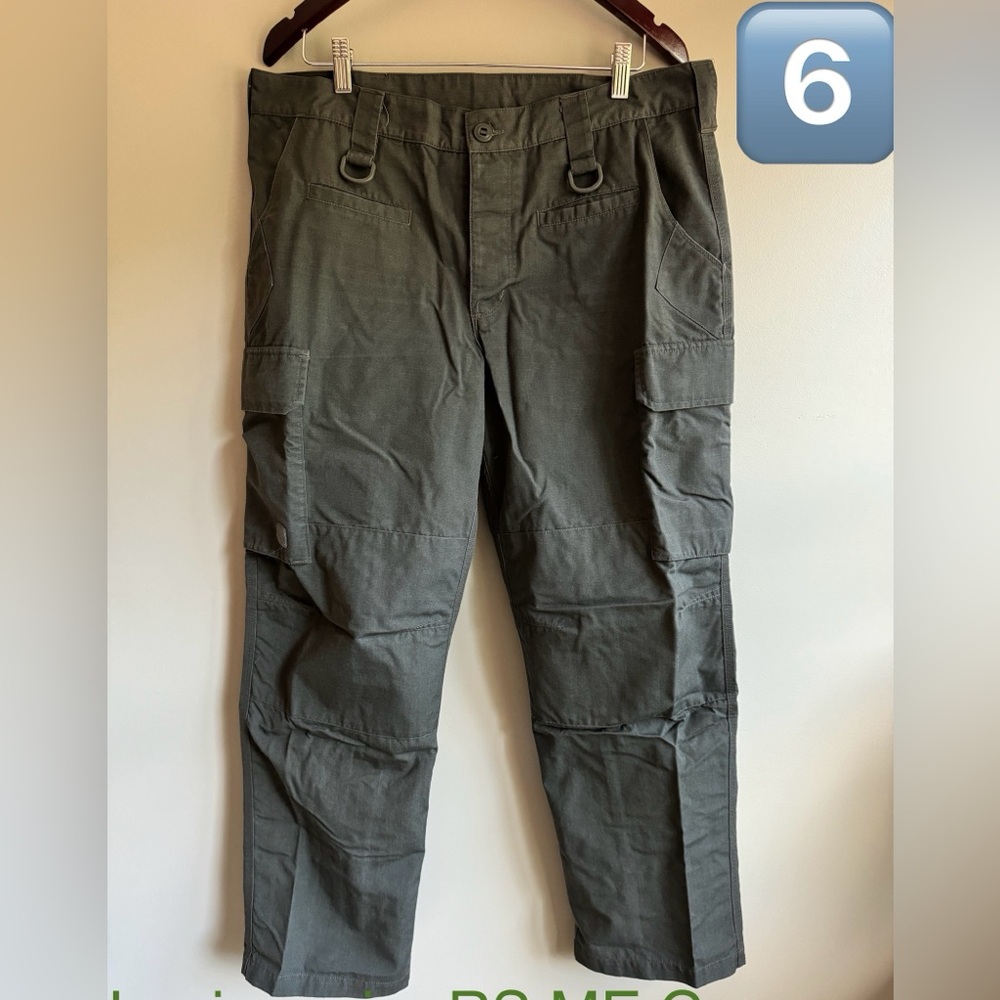 Triple Aught Design - Legionnaire RS Pants 36x30